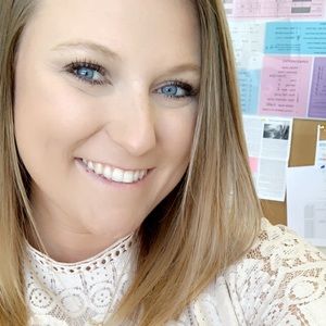 Meet your Posher, Colleen